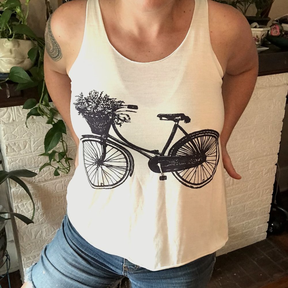 Women's Tank Top